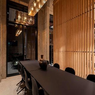 Zleep Hotel Prague fotoÄŸrafÄ±