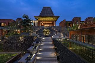Garrya Bianti Yogyakarta otel fotoğrafı
