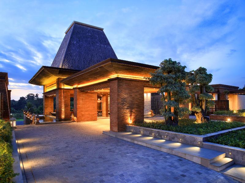 Garrya Bianti Yogyakarta - Genel