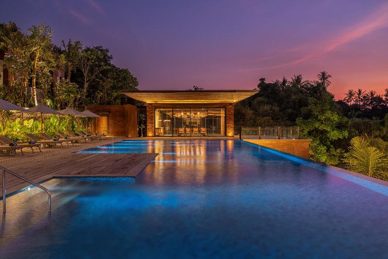 Garrya Bianti Yogyakarta - Havuz