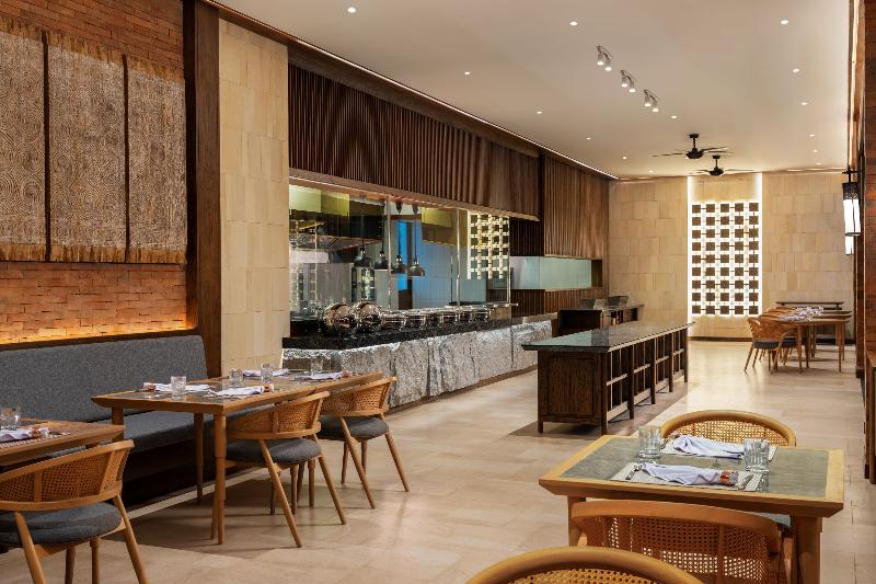 Garrya Bianti Yogyakarta - Restoran