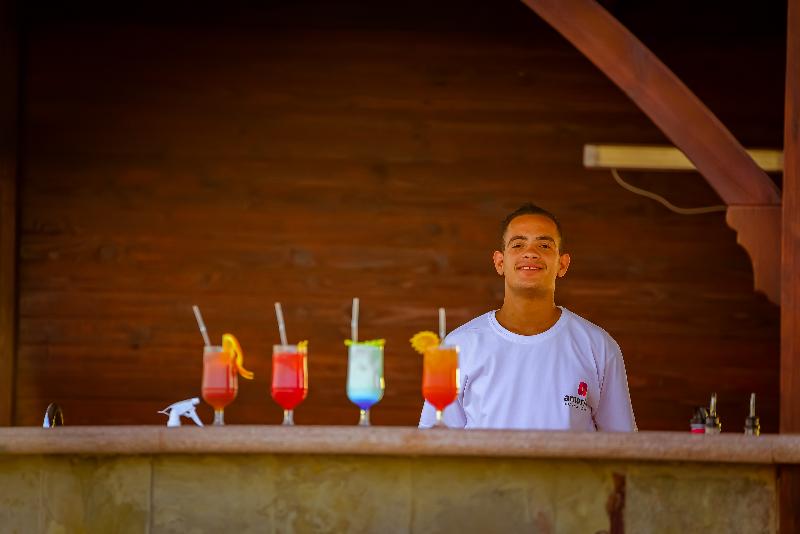 Amarina Queen Resort Marsa Alam - Bar