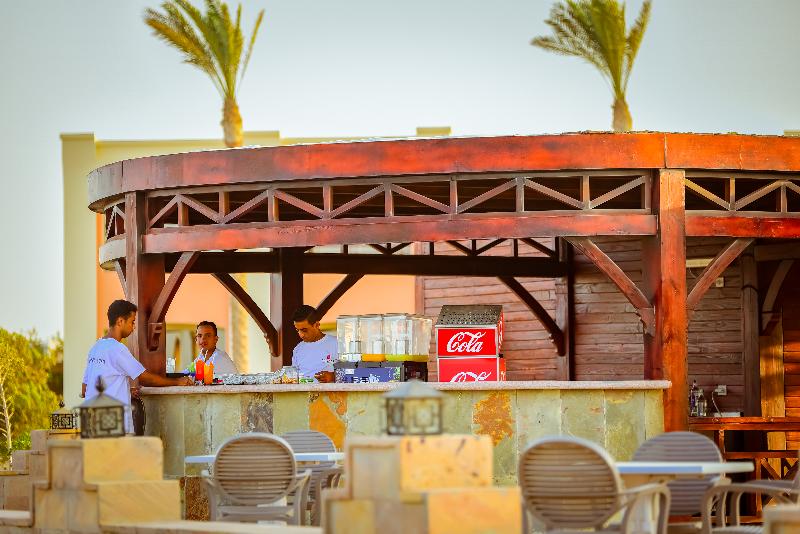 Amarina Queen Resort Marsa Alam - Bar