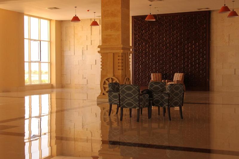 Amarina Queen Resort Marsa Alam - Lobi