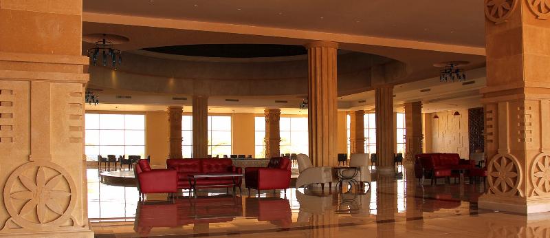 Amarina Queen Resort Marsa Alam - Lobi