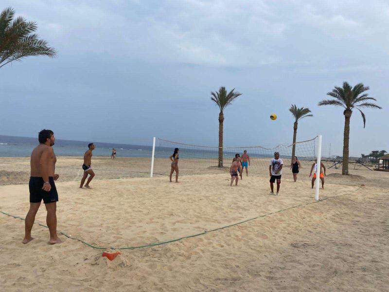 Amarina Queen Resort Marsa Alam - Aktivite