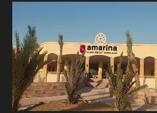 Amarina Queen Resort Marsa Alam fotoÄŸrafÄ±