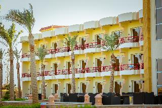 Amarina Queen Resort Marsa Alam fotoÄŸrafÄ±