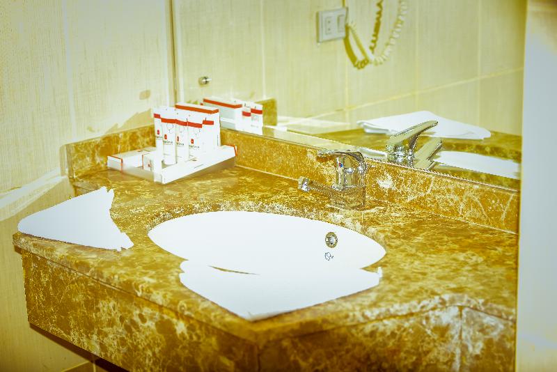 Amarina Queen Resort Marsa Alam - Oda