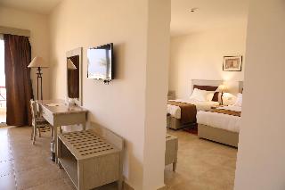 Amarina Queen Resort Marsa Alam fotoÄŸrafÄ±