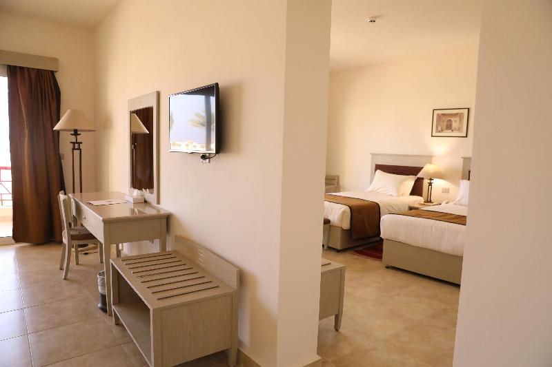 Amarina Queen Resort Marsa Alam - Oda