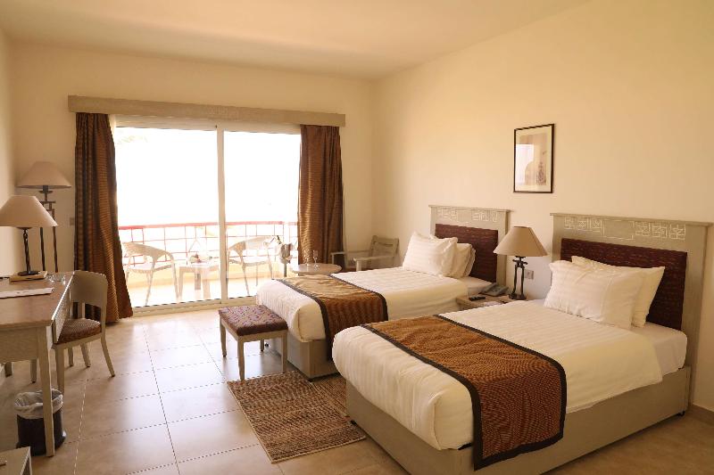 Amarina Queen Resort Marsa Alam - Oda