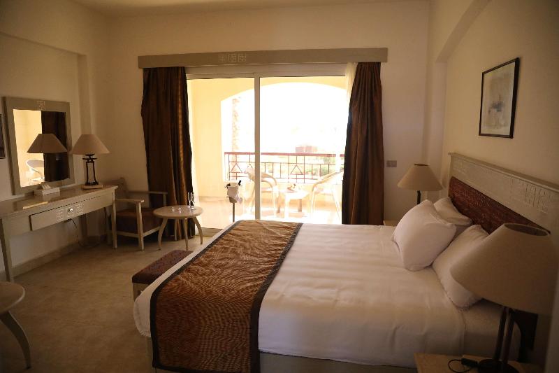 Amarina Queen Resort Marsa Alam - Oda