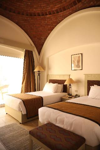 Amarina Queen Resort Marsa Alam fotoÄŸrafÄ±