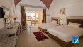 Amarina Queen Resort Marsa Alam oda fotoÄŸrafÄ±