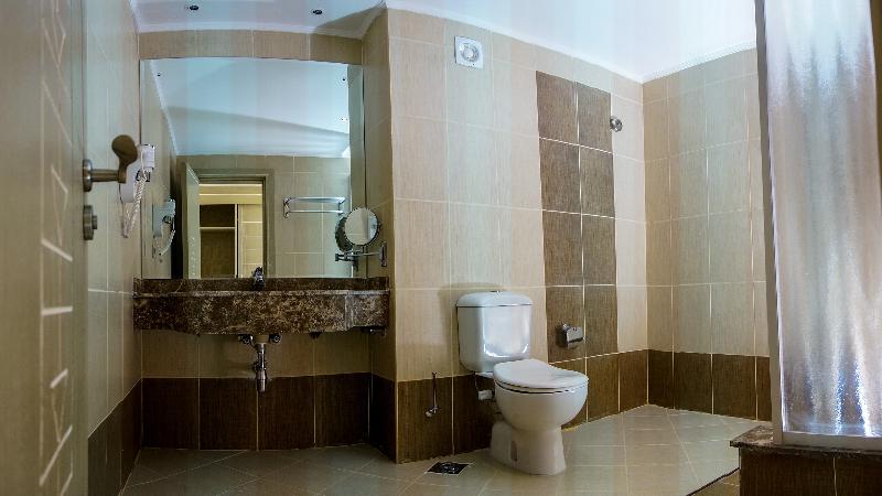 Amarina Queen Resort Marsa Alam - Oda