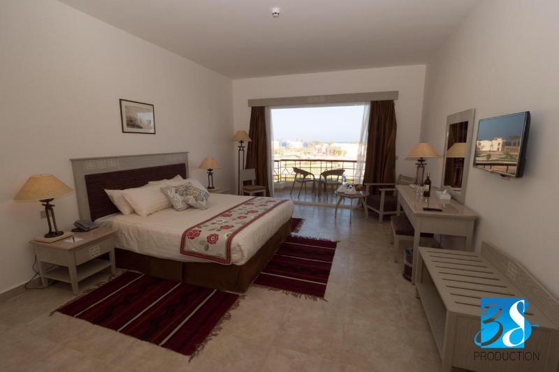 Amarina Queen Resort Marsa Alam - Oda