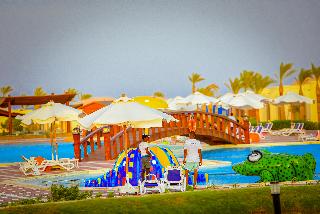 Amarina Queen Resort Marsa Alam fotoÄŸrafÄ±