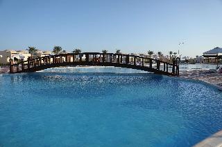 Amarina Queen Resort Marsa Alam fotoÄŸrafÄ±