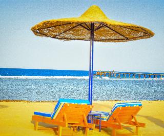 Amarina Queen Resort Marsa Alam fotoÄŸrafÄ±