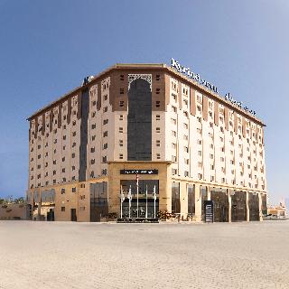 Kyriad Hotel Salalah otel fotoğrafı