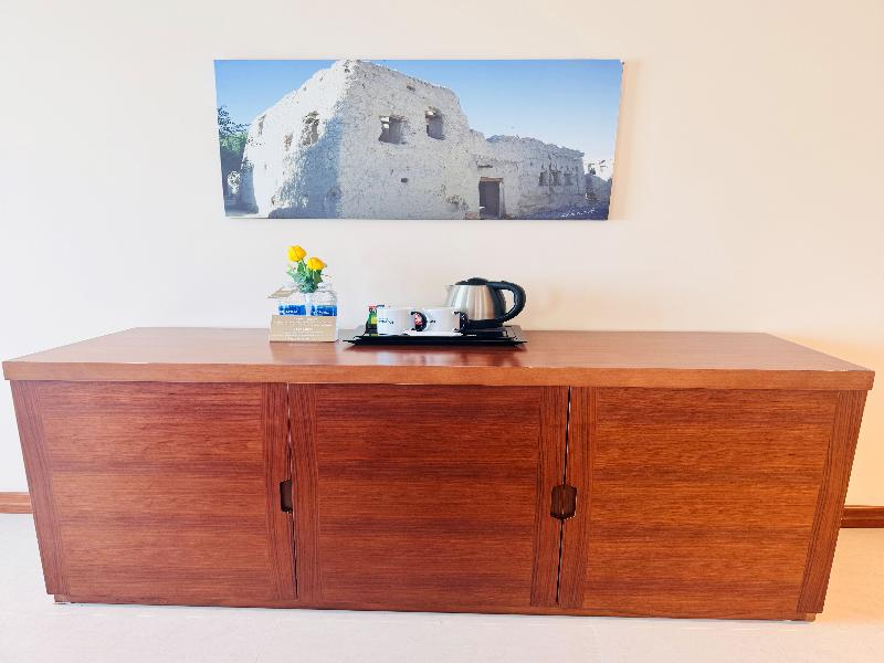 Kyriad Hotel Salalah - Oda