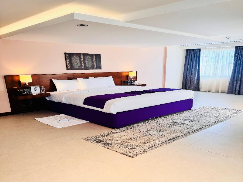 Kyriad Hotel Salalah - Oda