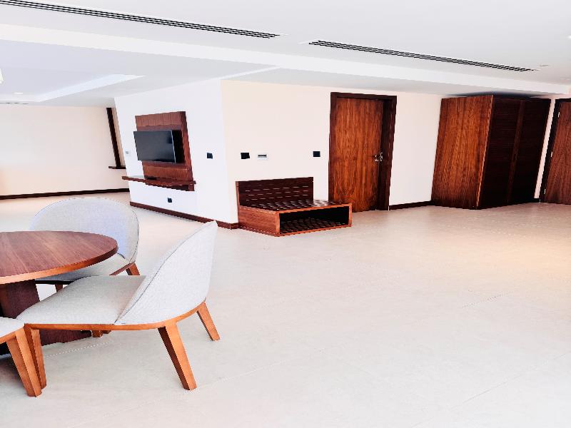 Kyriad Hotel Salalah - Oda