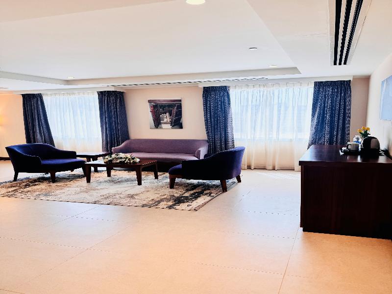 Kyriad Hotel Salalah - Oda