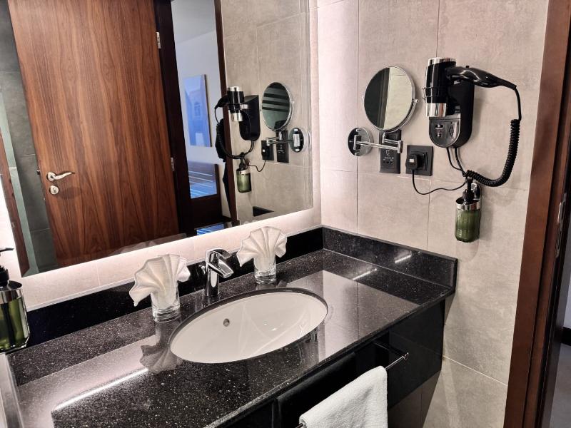Kyriad Hotel Salalah - Oda