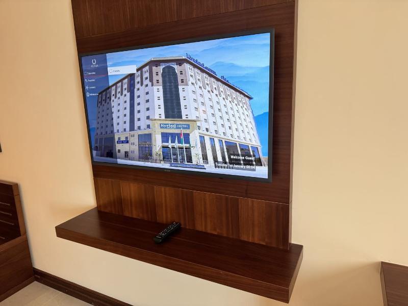 Kyriad Hotel Salalah - Oda