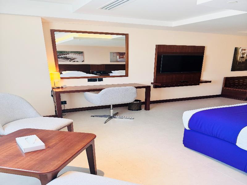 Kyriad Hotel Salalah - Oda