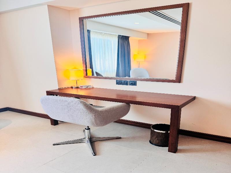 Kyriad Hotel Salalah - Oda