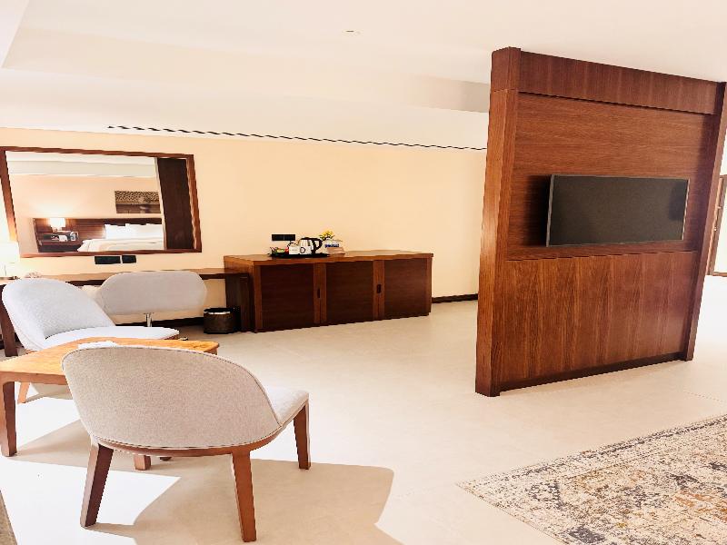 Kyriad Hotel Salalah - Oda