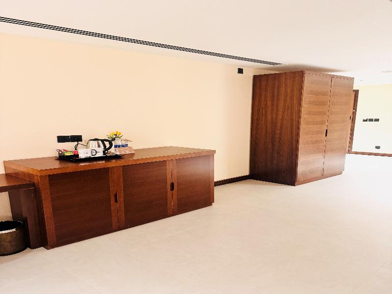 Kyriad Hotel Salalah - Oda