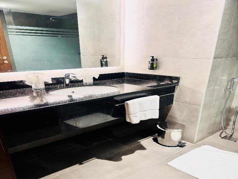 Kyriad Hotel Salalah - Oda