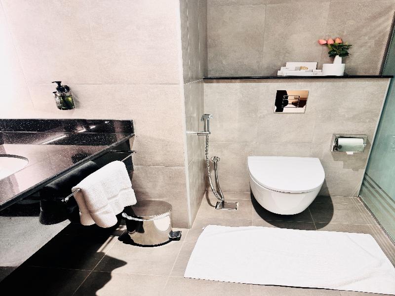 Kyriad Hotel Salalah - Oda