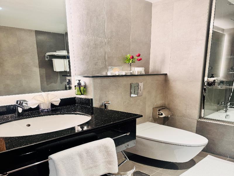Kyriad Hotel Salalah - Oda