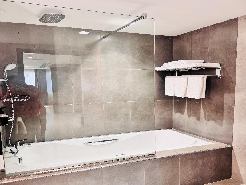 Kyriad Hotel Salalah - Oda