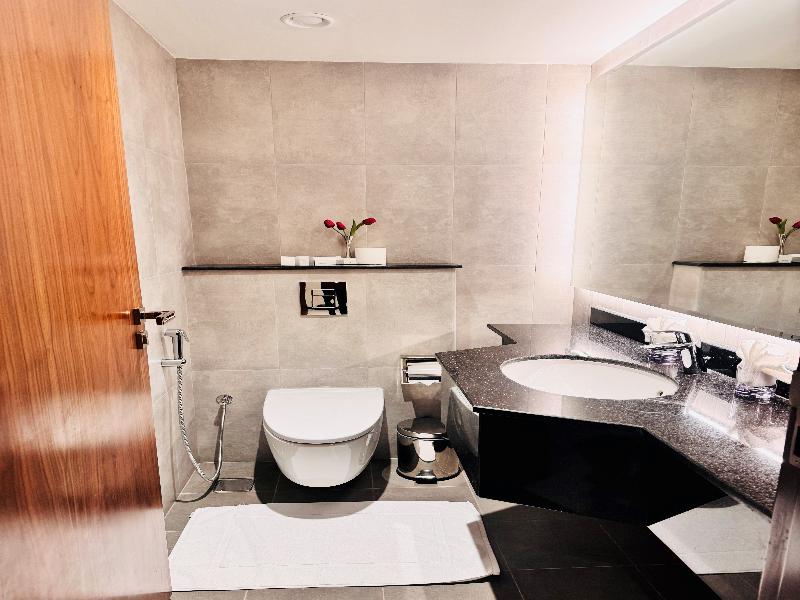 Kyriad Hotel Salalah - Oda