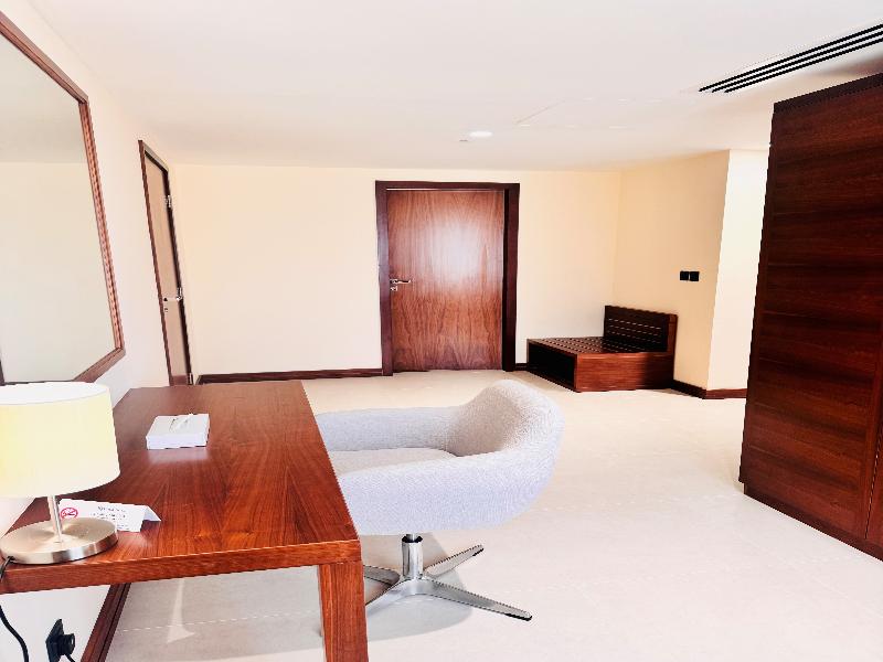 Kyriad Hotel Salalah - Oda