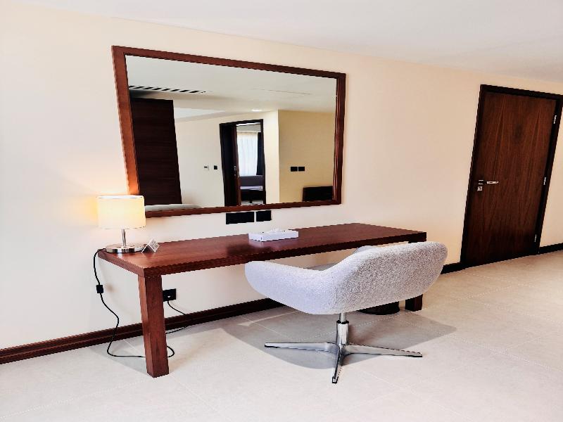 Kyriad Hotel Salalah - Oda