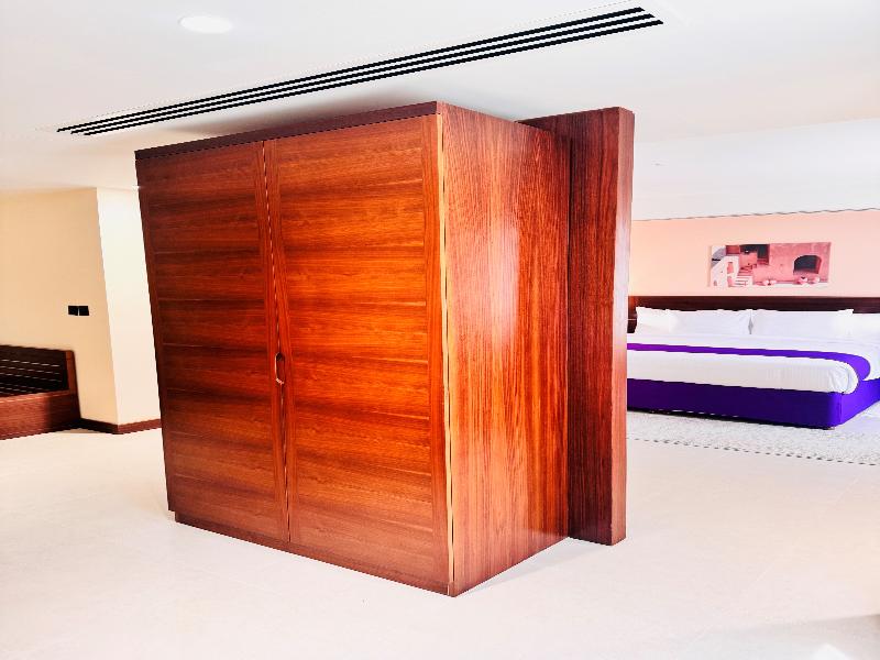 Kyriad Hotel Salalah - Oda