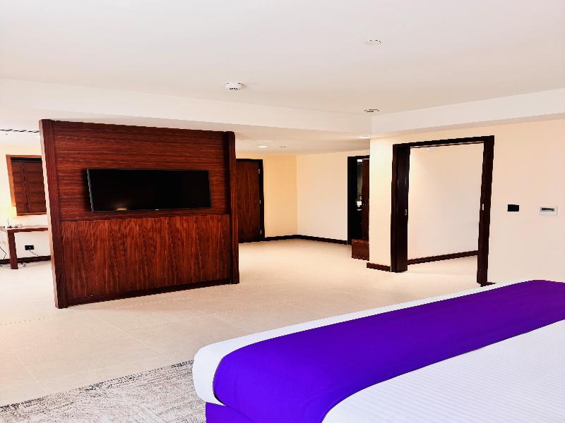 Kyriad Hotel Salalah - Oda