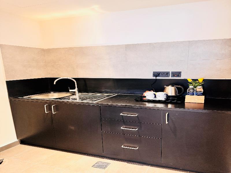 Kyriad Hotel Salalah - Oda