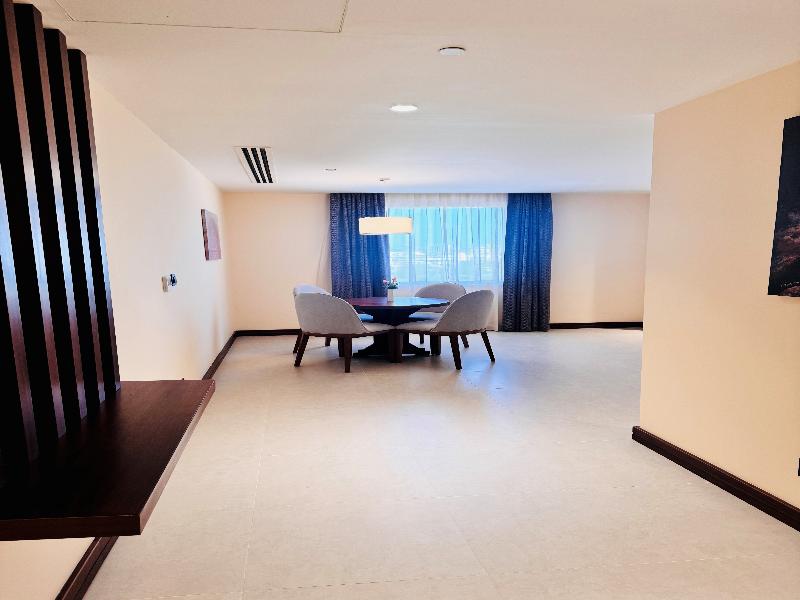 Kyriad Hotel Salalah - Oda