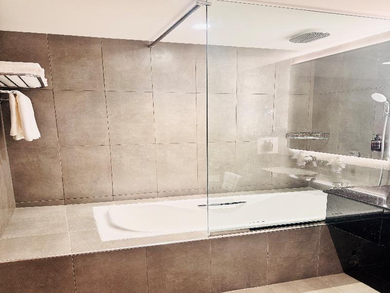 Kyriad Hotel Salalah - Oda