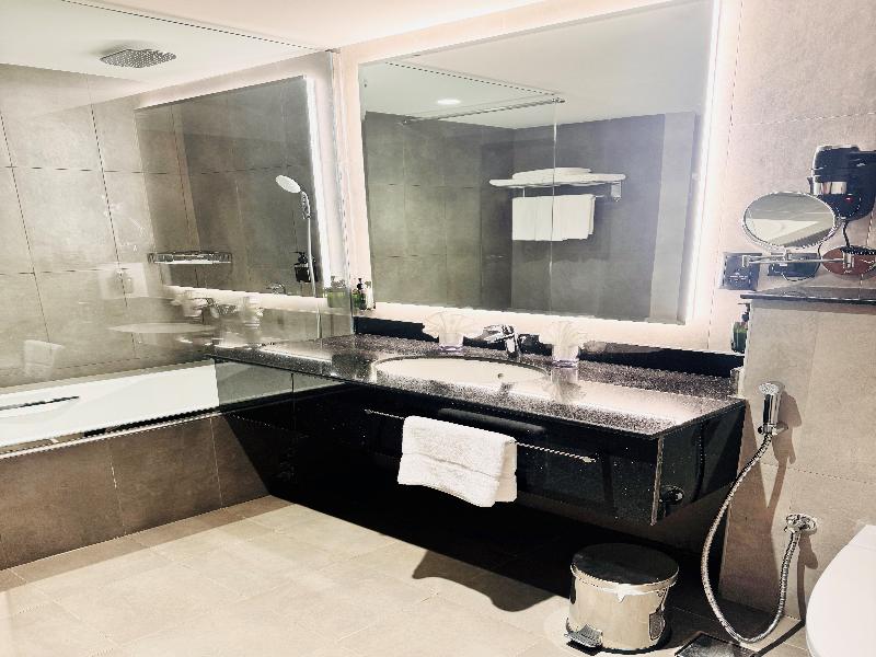 Kyriad Hotel Salalah - Oda