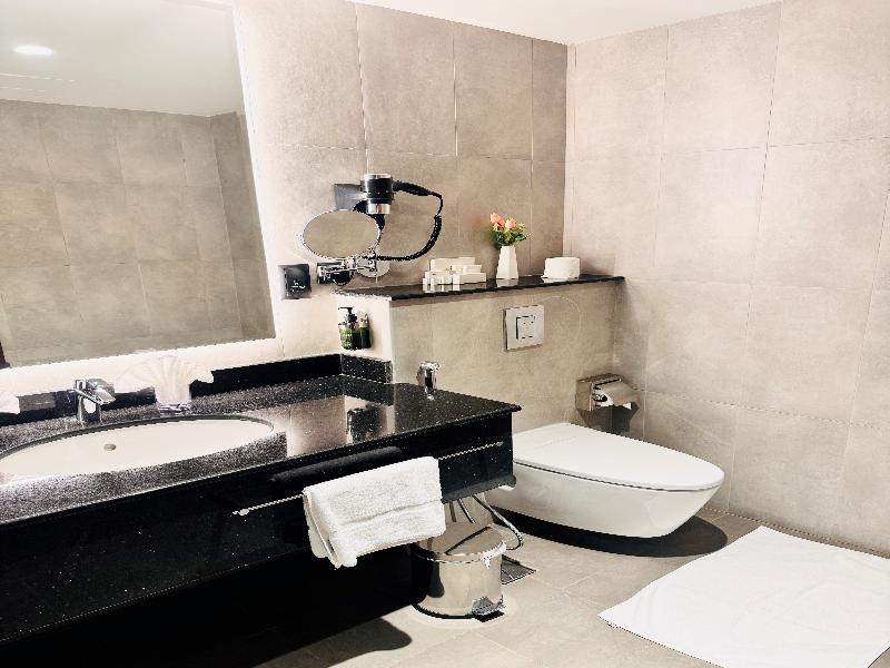 Kyriad Hotel Salalah - Oda