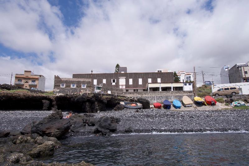 Las Eras Nest Hostel - Genel